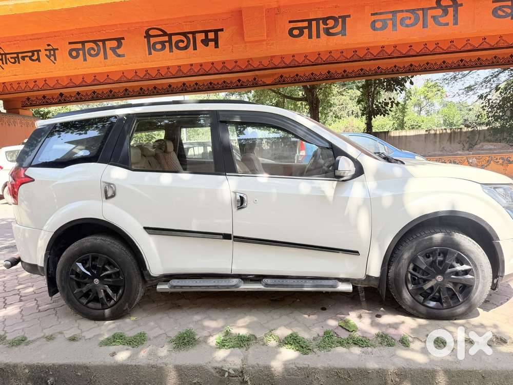 Mahindra Xuv500 2011-2015 W6 2wd, 2015, Diesel