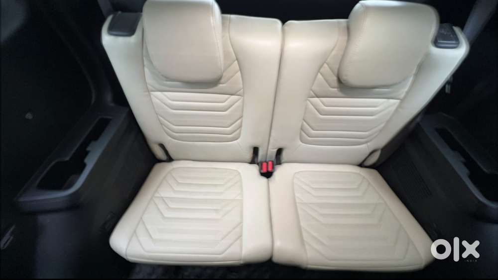 Kia Carens 1.4 Luxury Plus 6 Str, 2022, Petrol