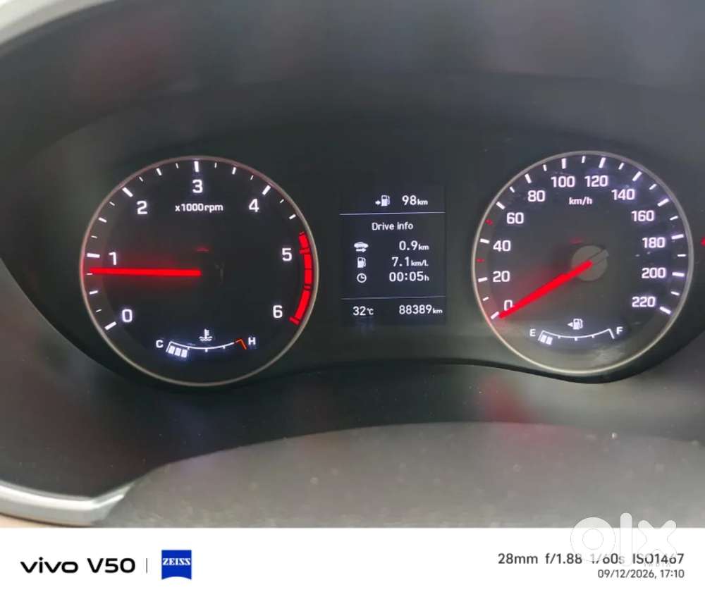Hyundai Elite I20 Asta Option Diesel, 2018, Diesel