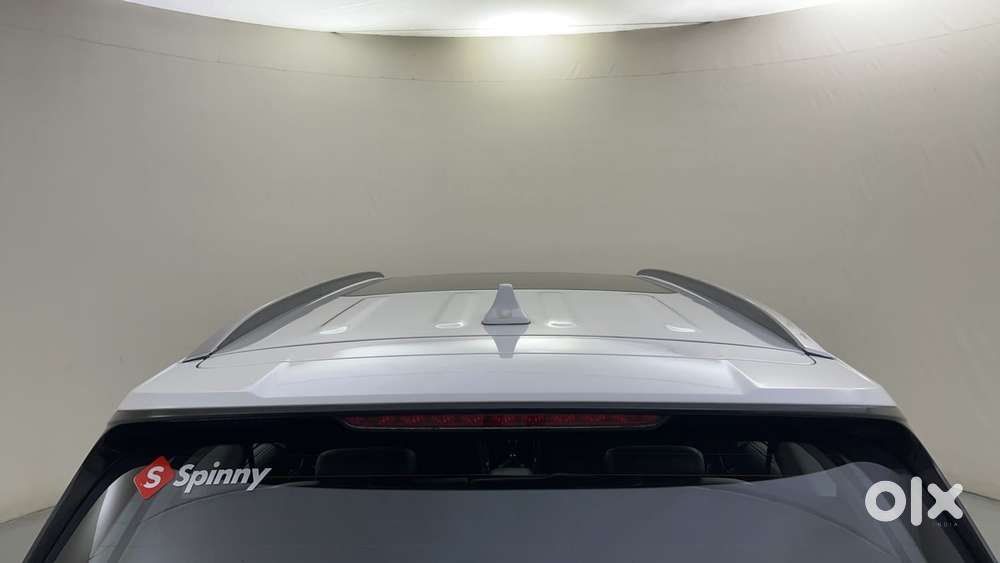 Hyundai Alcazar Platinum, 2022, Petrol