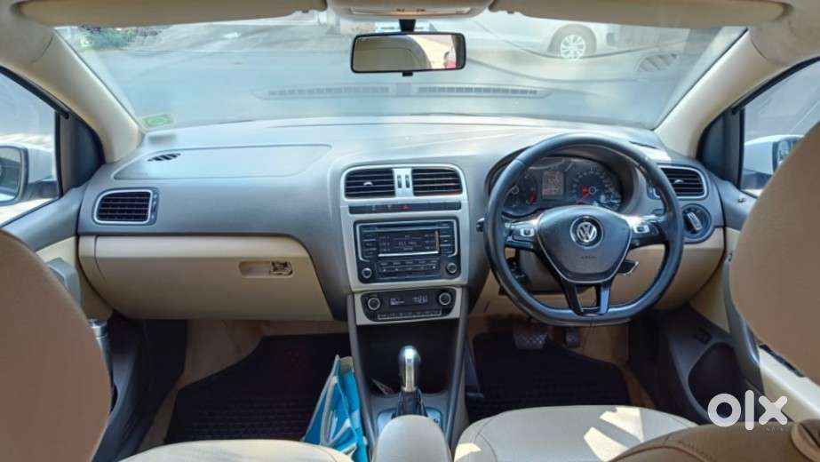 Volkswagen Vento 1.5 Tdi Highline At, 2016, Diesel