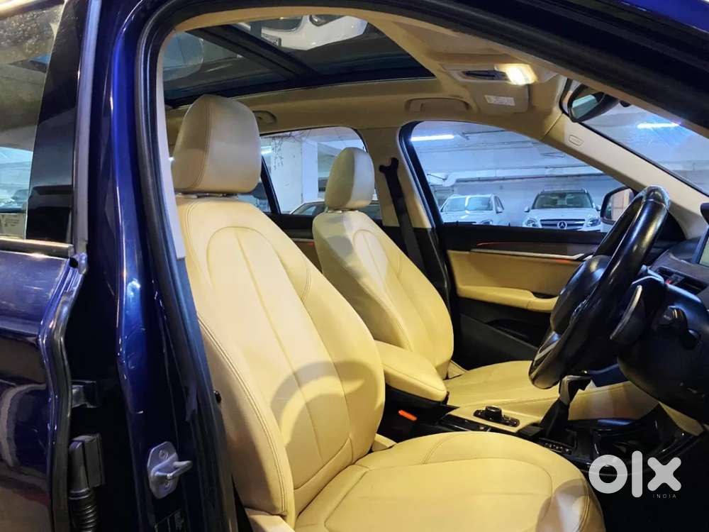 Bmw X1 Sdrive20d Expedition, 2017, Diesel