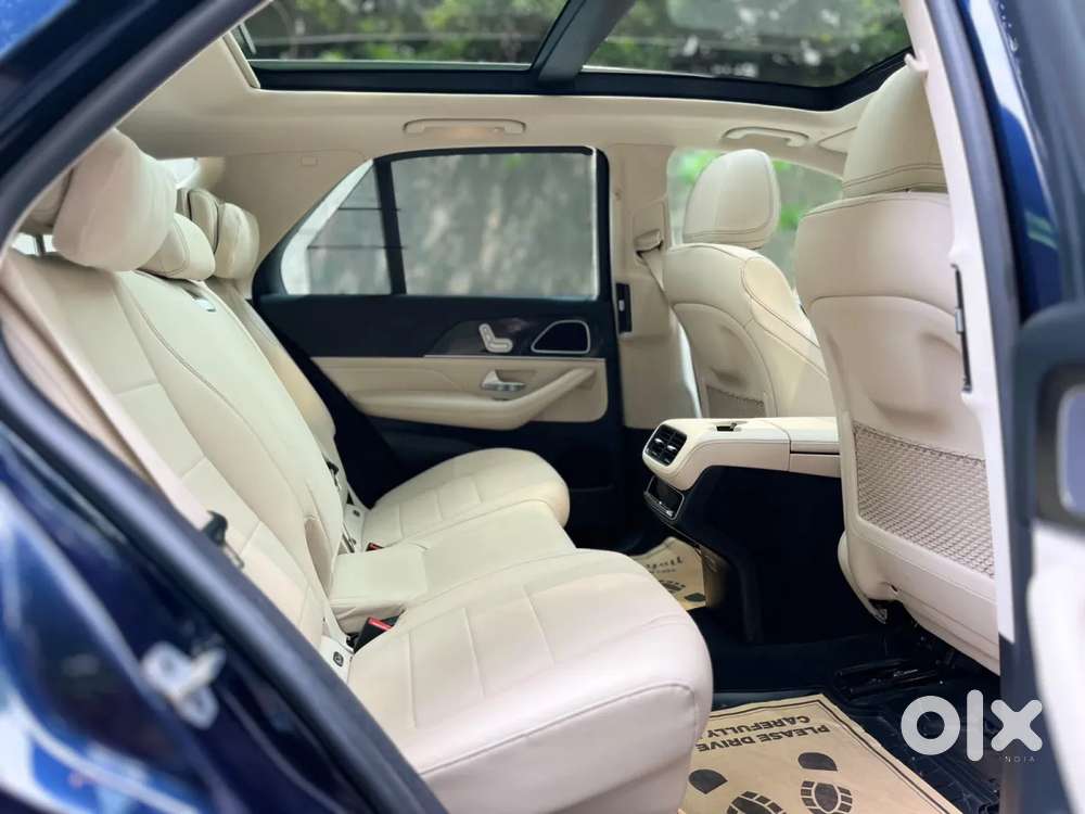 Mercedes-benz Gle, 2022, Diesel
