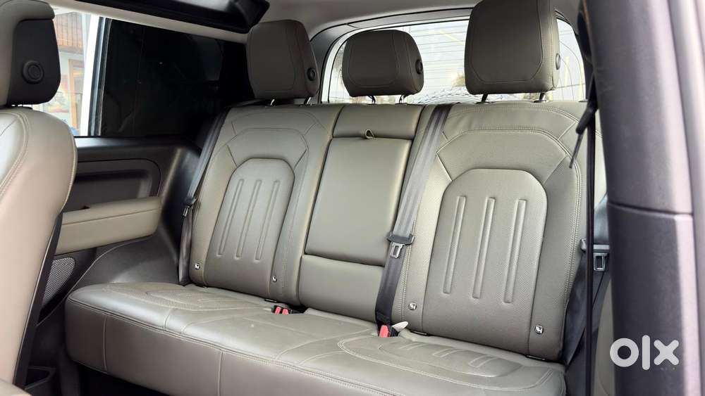 Land Rover Defender 2.0 90 Hse, 2021, Petrol
