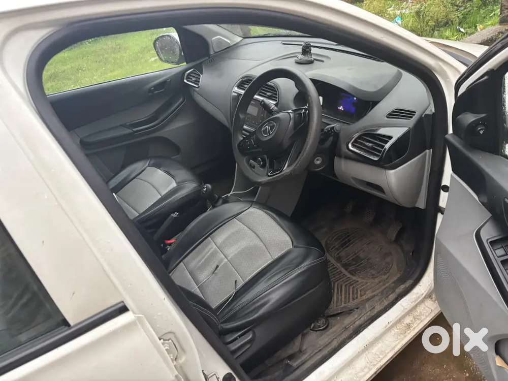 Tata Tiago Revotron 2022