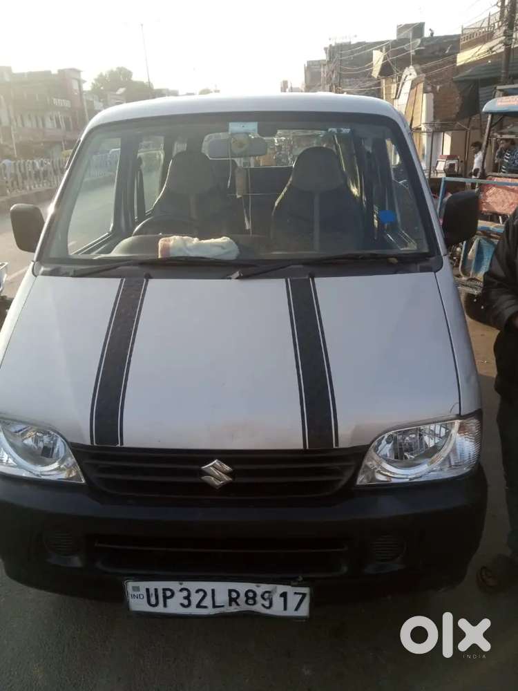 Maruti Suzuki Eeco 2020