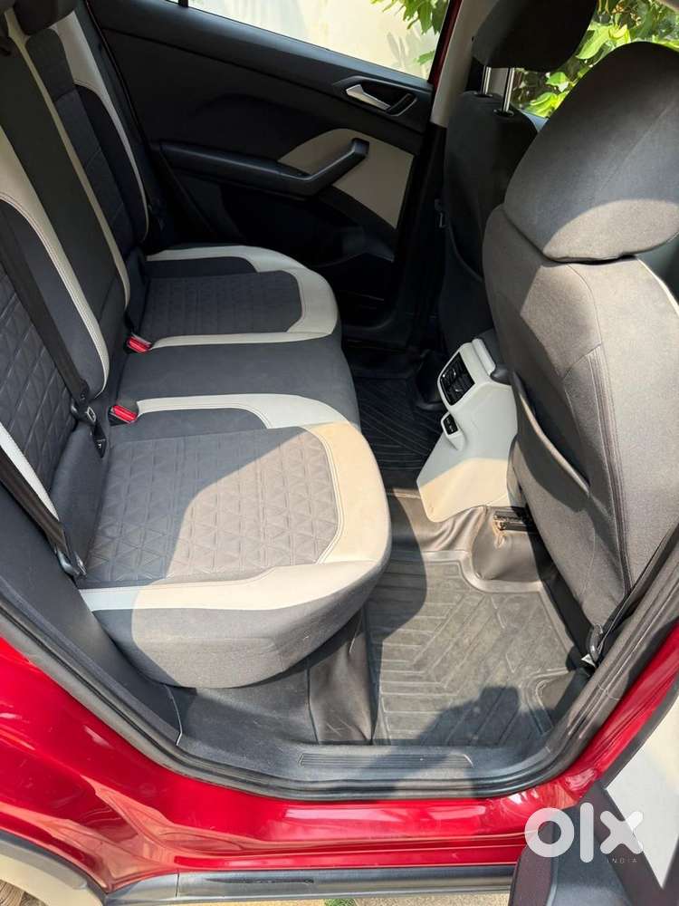 Volkswagen Taigun 1.5 Gt Plus 2023 Petrol Well Maintained