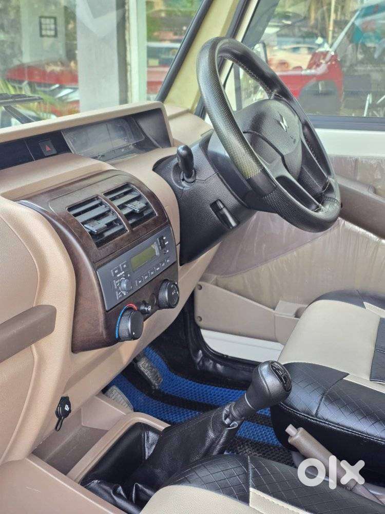 Mahindra Bolero 1.5 B6, 2024, Diesel
