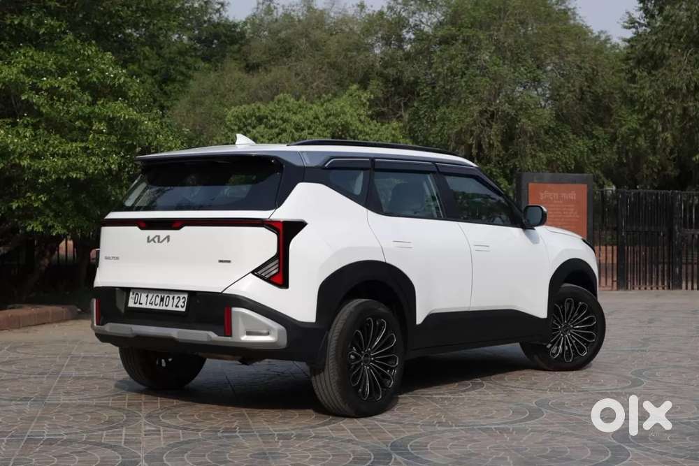 Kia Seltos, 2026, Diesel