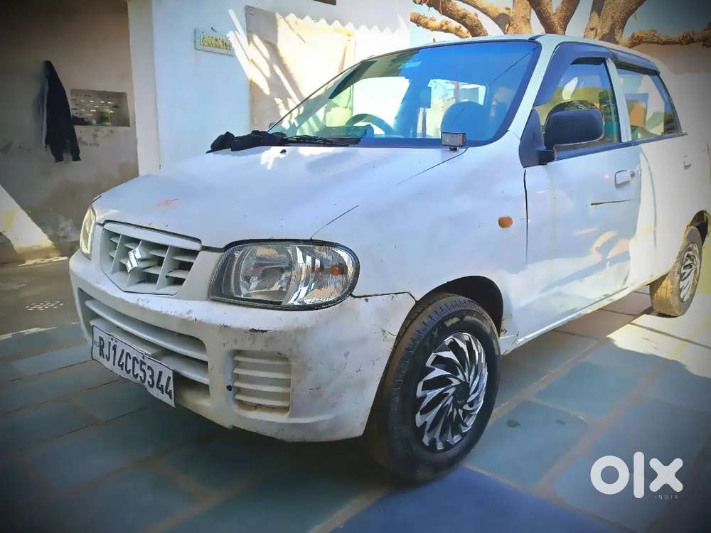 Maruti Suzuki Alto Lxi 2006 Petrol Manual