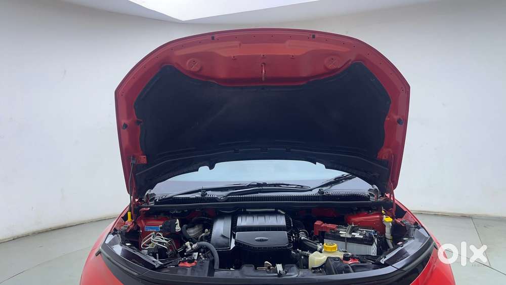 Tata Nexon Creative Plus S 1.5 Revotorq Diesel 6 Mt, 2024, Diesel