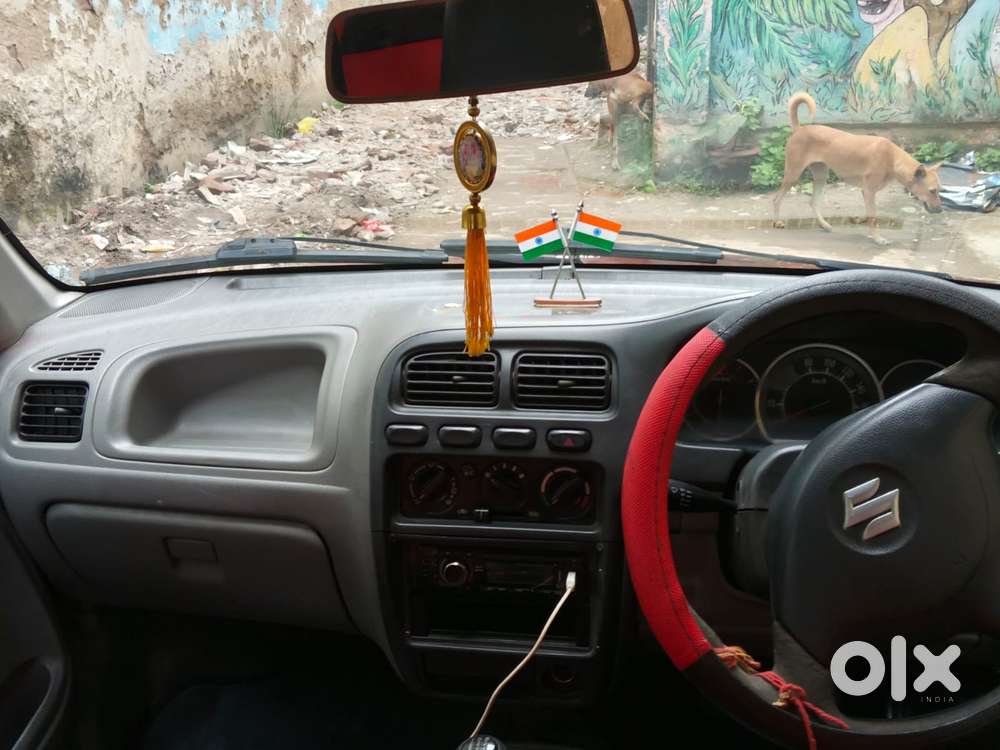 Maruti Suzuki Alto K10 Vxi (o), 2013, Petrol