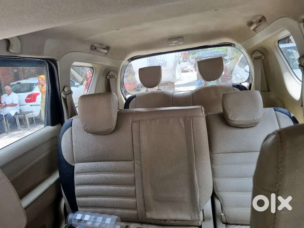 Maruti Suzuki Ertiga 2016 Cng & Hybrids 39000 Km Driven