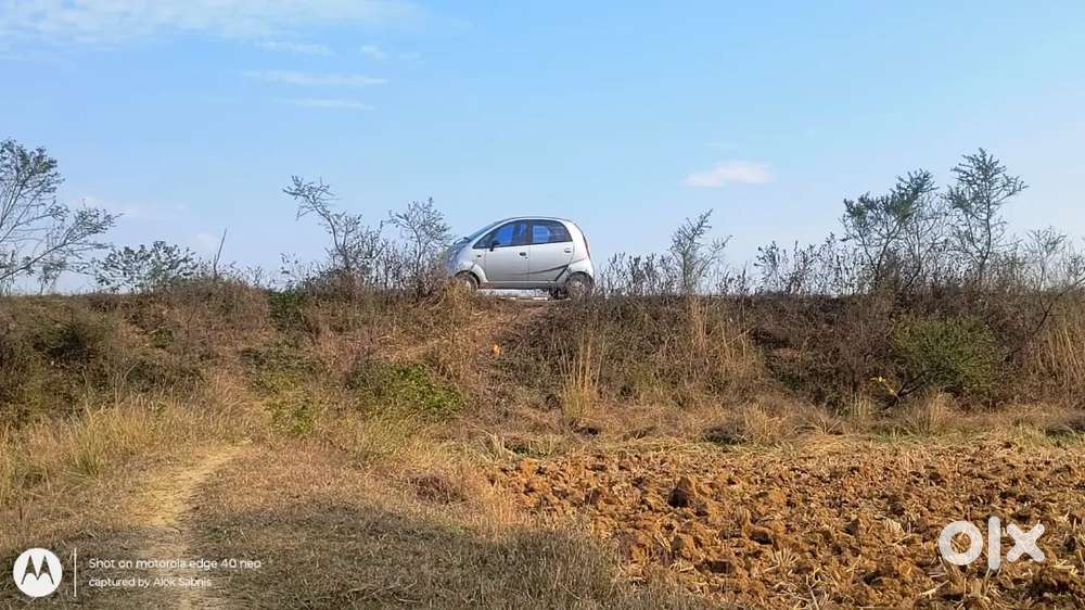 Tata Nano 2011 Petrol 70000 Km Driven