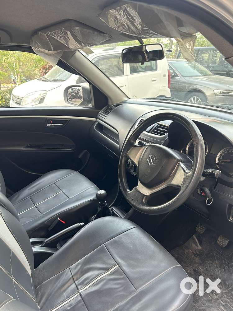 Maruti Suzuki Swift Vxi, 2014, Petrol