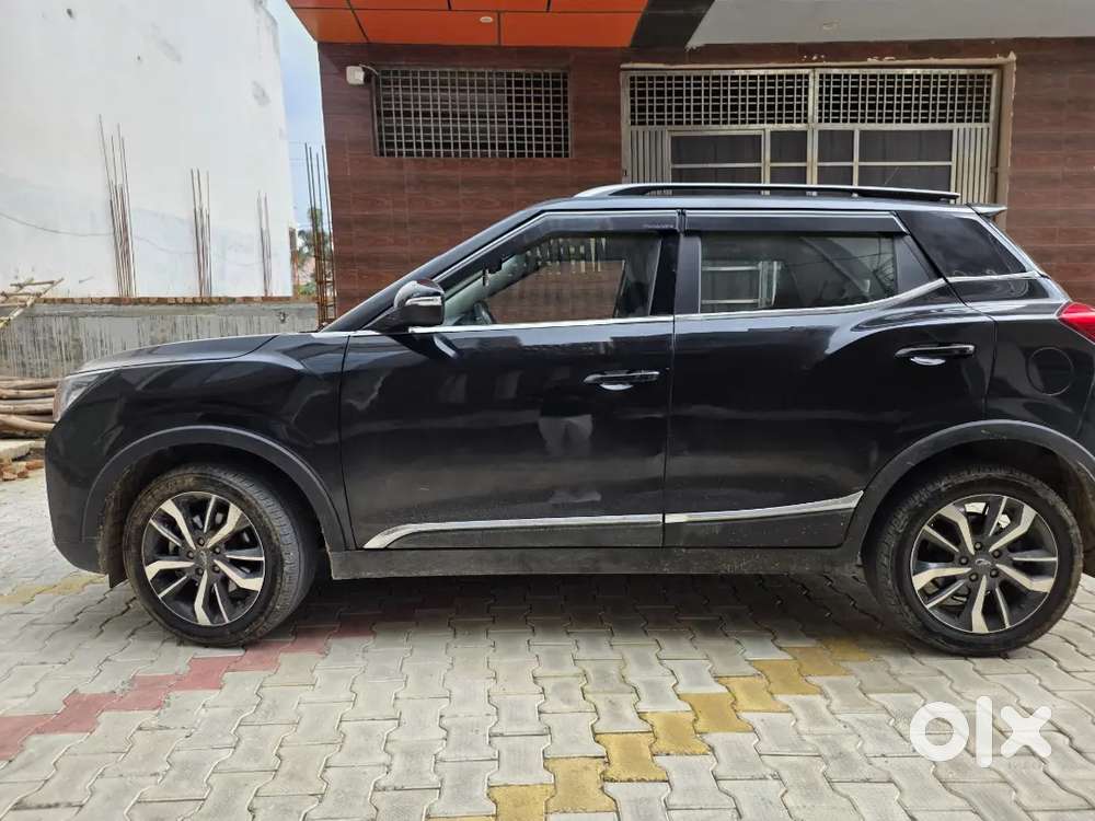 Mahindra Xuv300 Diesel 2019