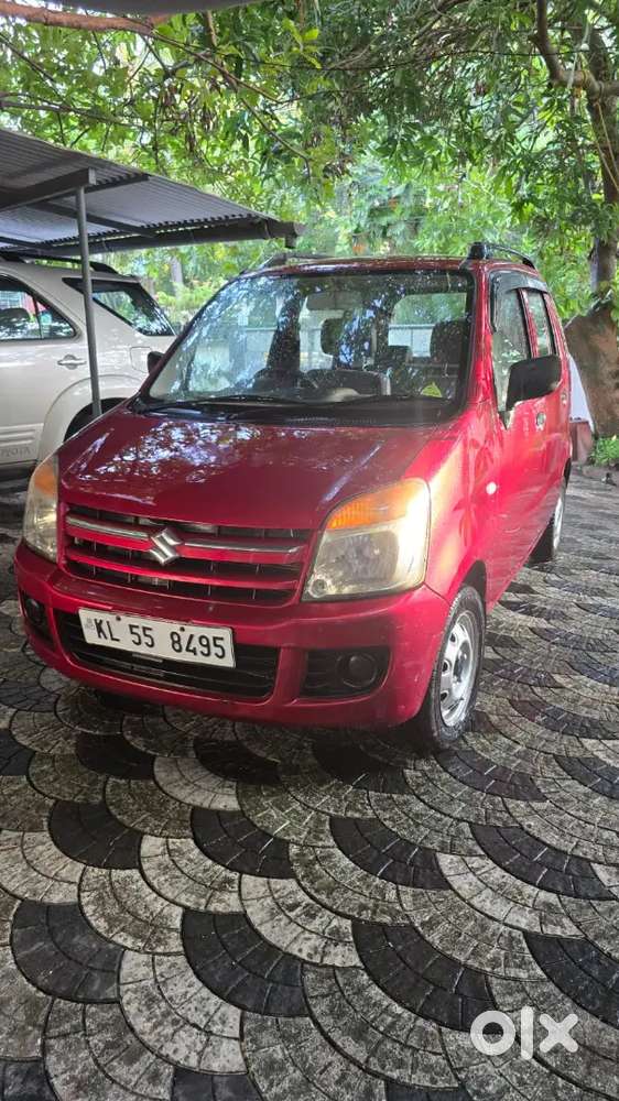 Maruti Suzuki Wagon R 1.0 2007 Petrol 143000 Km Driven