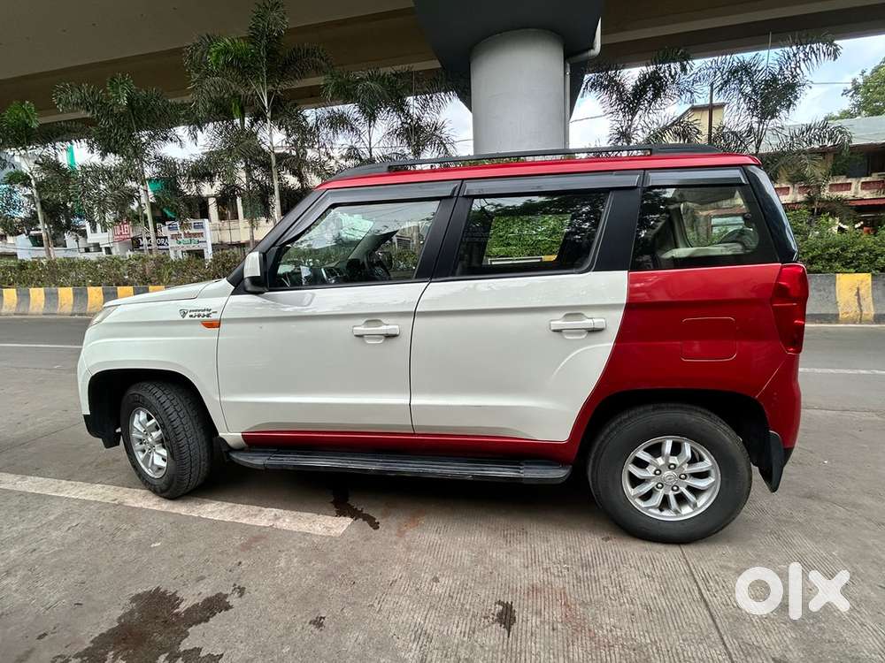 Mahindra Diesel Car 2020