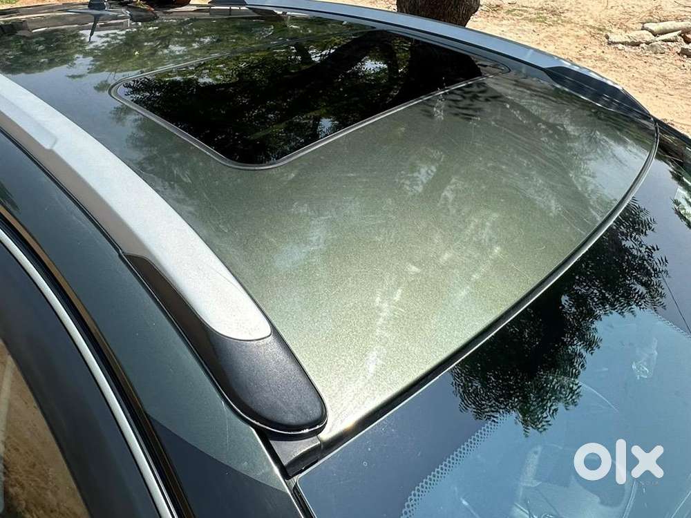 Tata Nexon 2022 Petrol Well Maintained