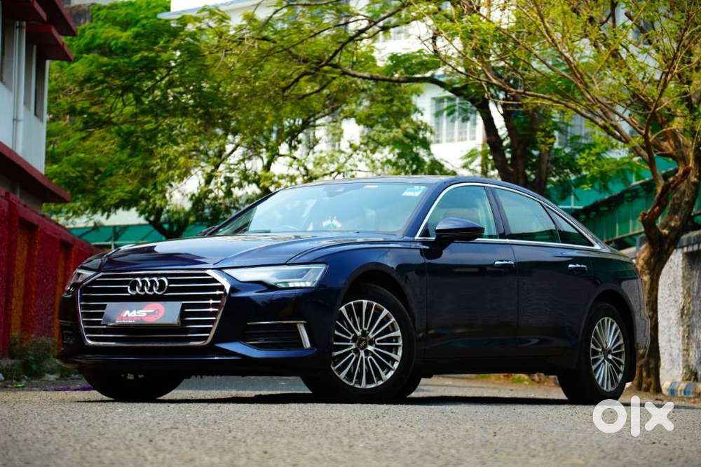 Audi A6 2.0 45 Tfsi Premium Plus, 2022, Petrol