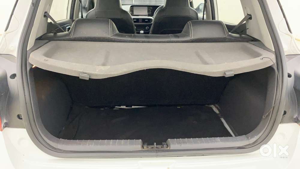 Hyundai Grand I10 Nios Sportz 1.2 Kappa Vtvt, 2023, Petrol