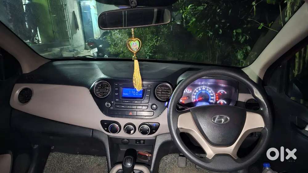 Hyundai I10 Sportz 2010 Petrol Car