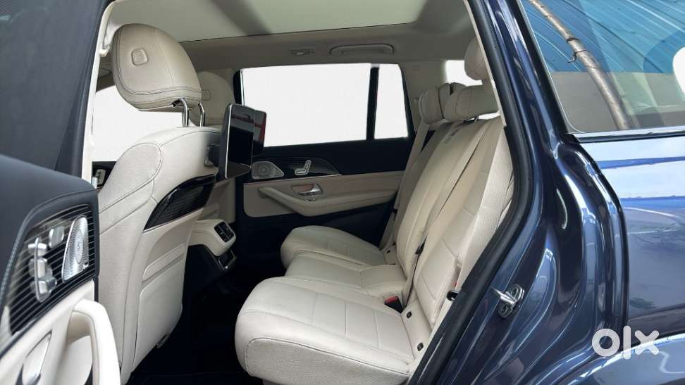 Mercedes-benz Gls 450 4matic, 2025, Petrol