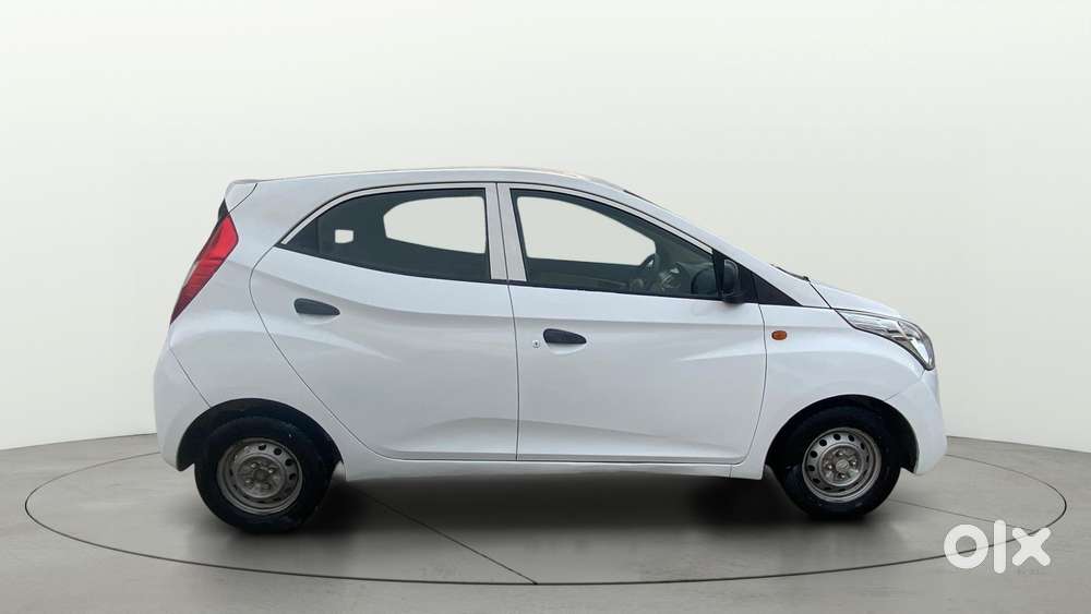 Hyundai Eon Era +, 2013, Petrol