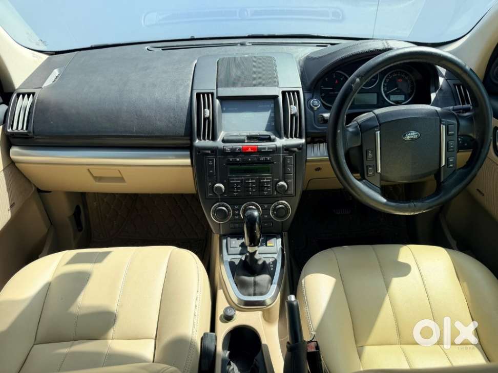 Land Rover Freelander 2 Td4 Se, 2013, Diesel