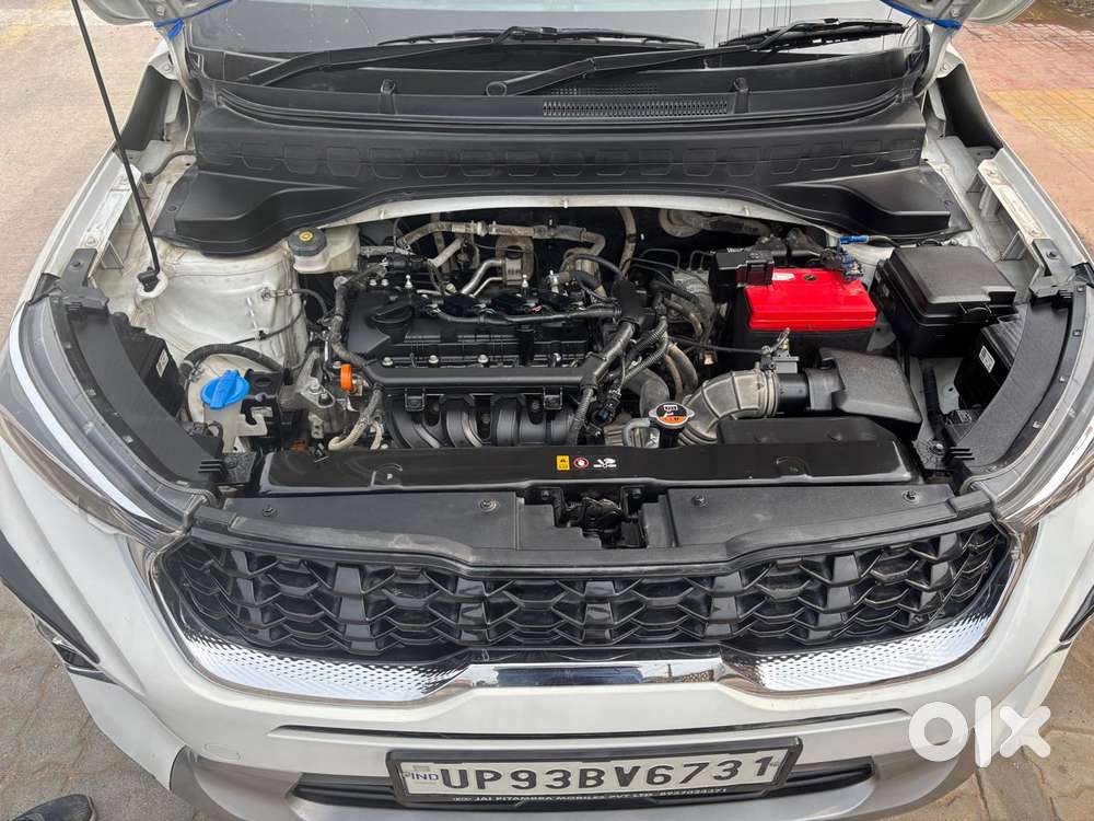 Kia Sonet 1.2 Htk Plus, 2022, Petrol