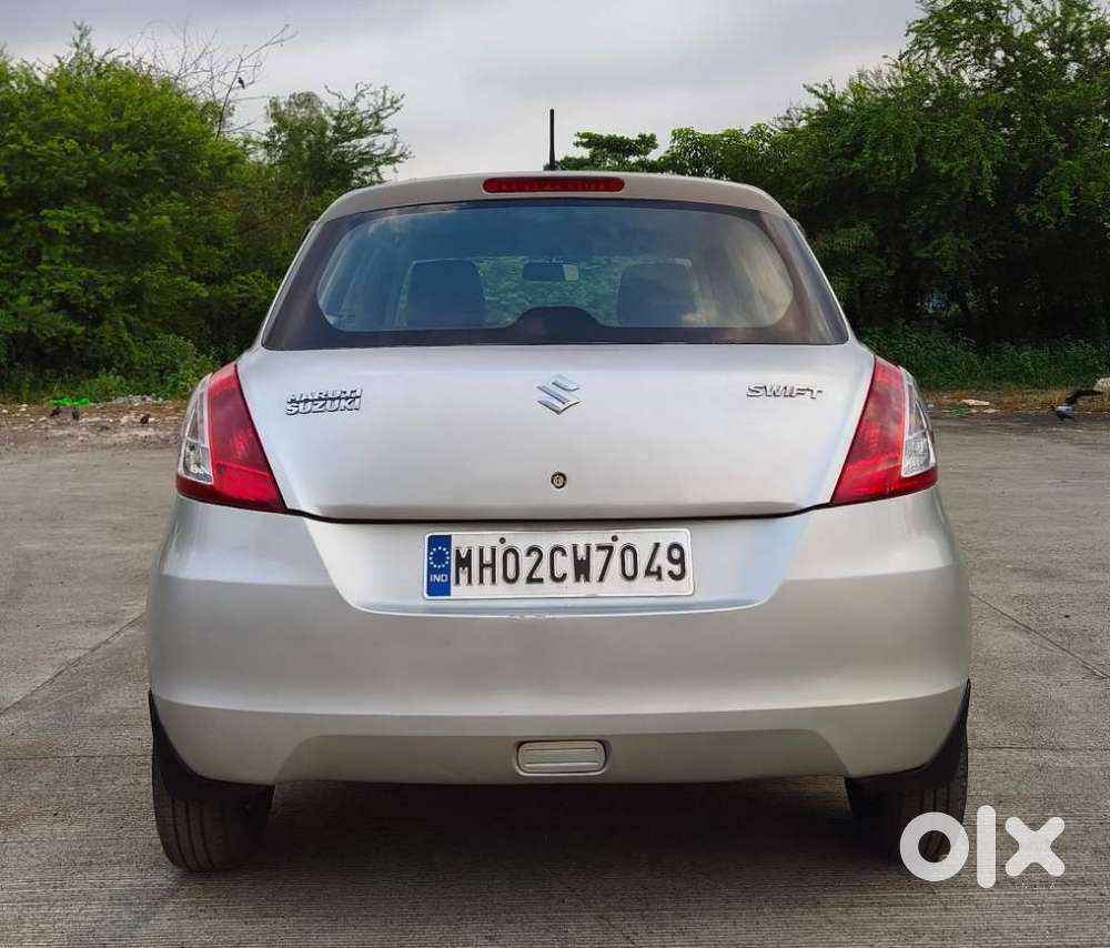 Maruti Suzuki Swift Ldi Bsiv, 2013, Diesel