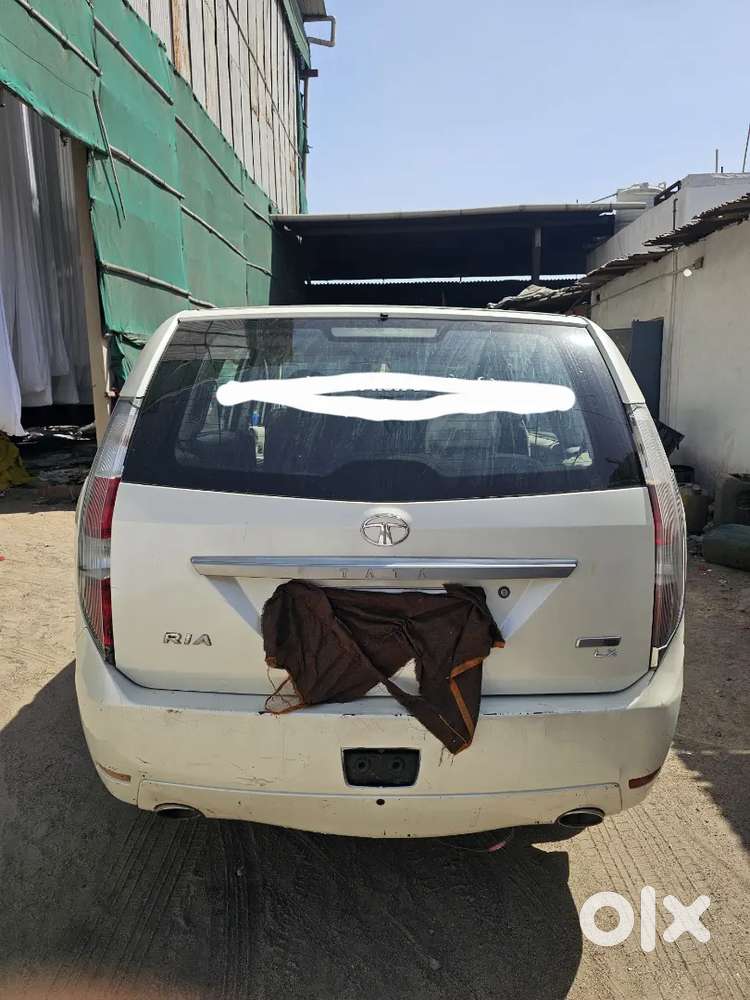 Tata Aria 2016 Diesel 144000 Km Driven