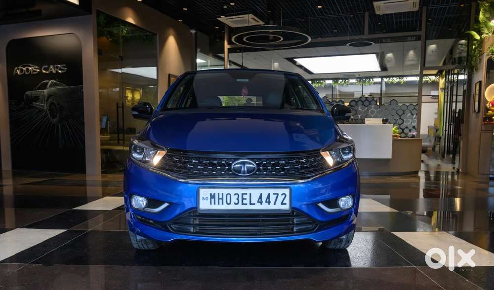 Tata Tiago Xza Plus, 2024, Petrol