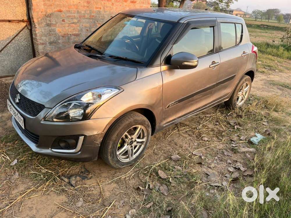 Maruti Suzuki Swift 2014 Diesel Good Condition