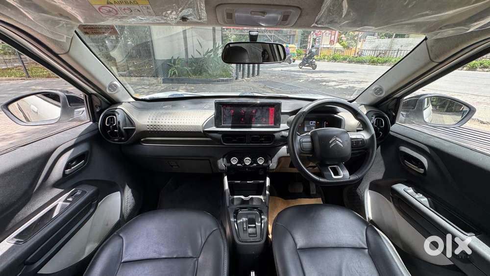 Citroen Ec3 Feel, 2023, Electric