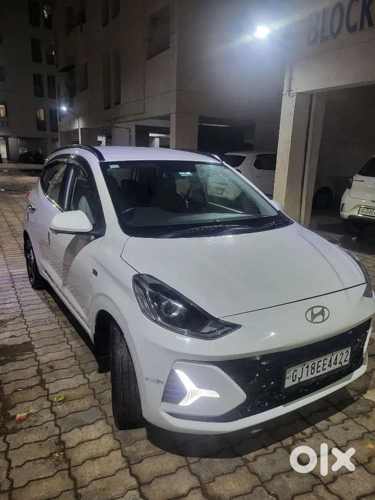 Hyundai Grand I10 Nios 2024