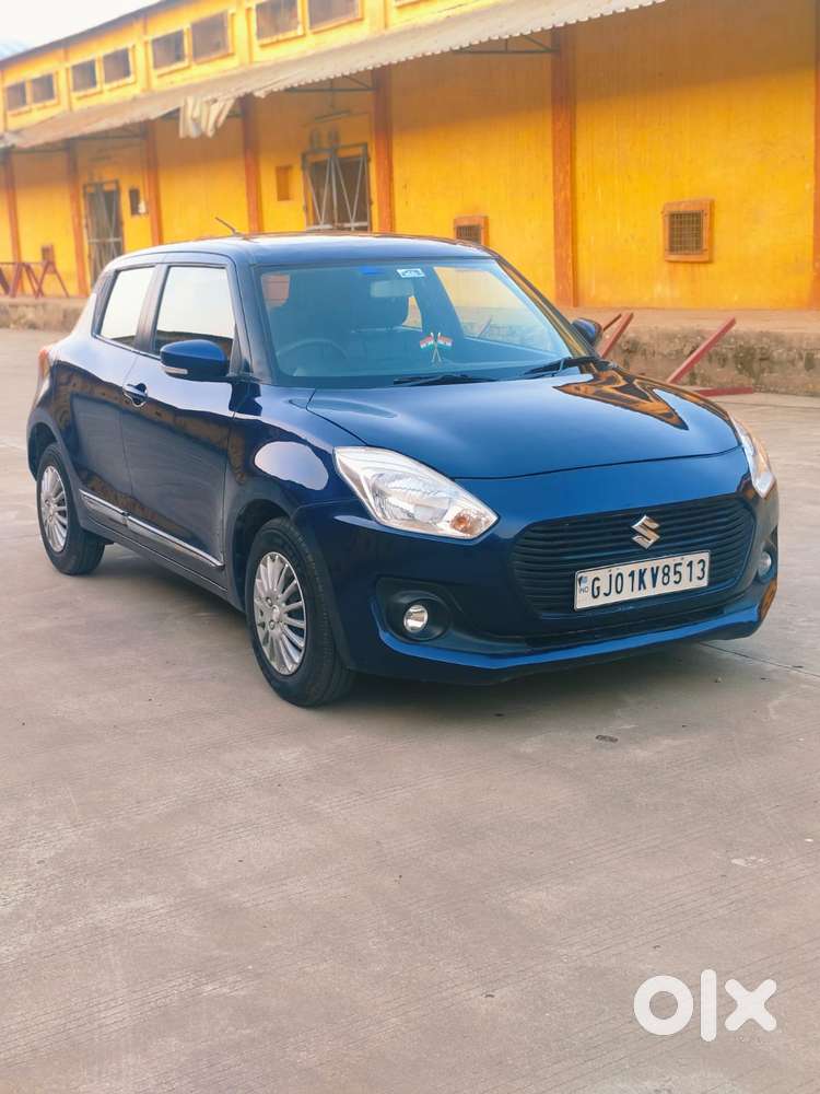 Maruti Suzuki Swift Vxi Optional, 2019, Petrol