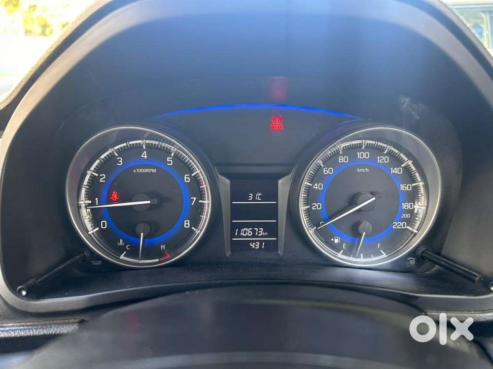 Maruti Suzuki Hybrid July 2016