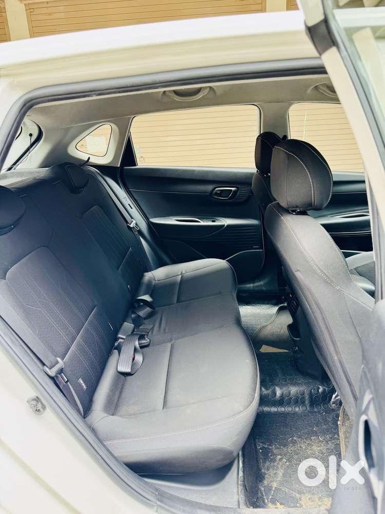 Hyundai New I20 1.2 Asta Mt, 2021, Petrol