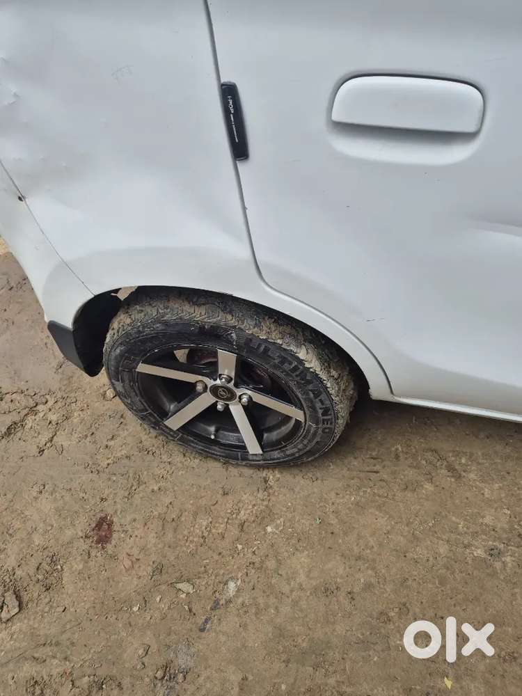 Maruti Suzuki Alto 800 2020 Variant