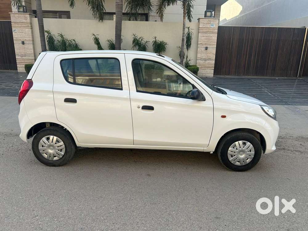 Maruti Suzuki Alto 800 Lxi, 2014, Petrol