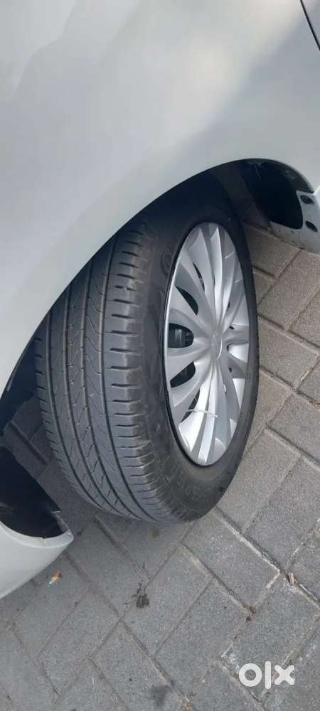Maruti Suzuki Ciaz Vxi Plus, 2016, Petrol
