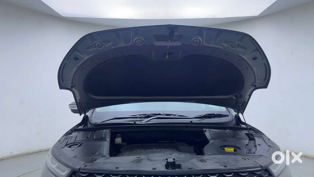 Mg Hector Plus 2.0 Sharp Diesel Turbo, 2022, Diesel