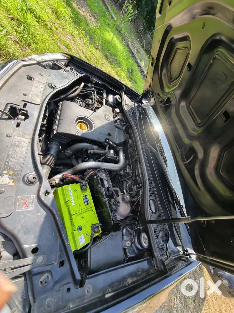 Nissan Terrano Diesel Manual With 194000 Km