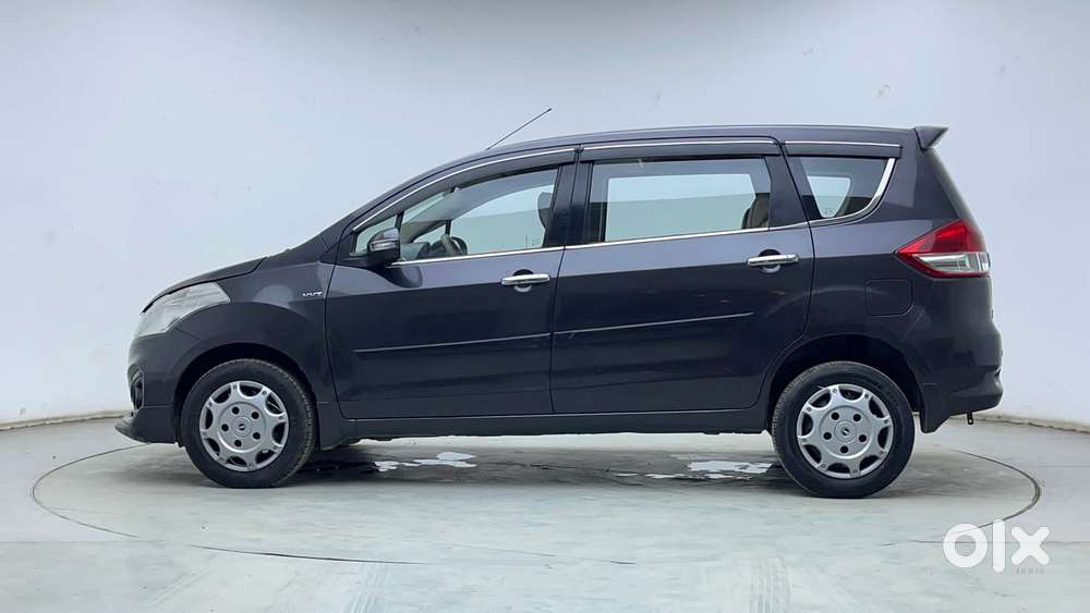 Maruti Suzuki Ertiga 1.5 Vxi, 2017, Petrol