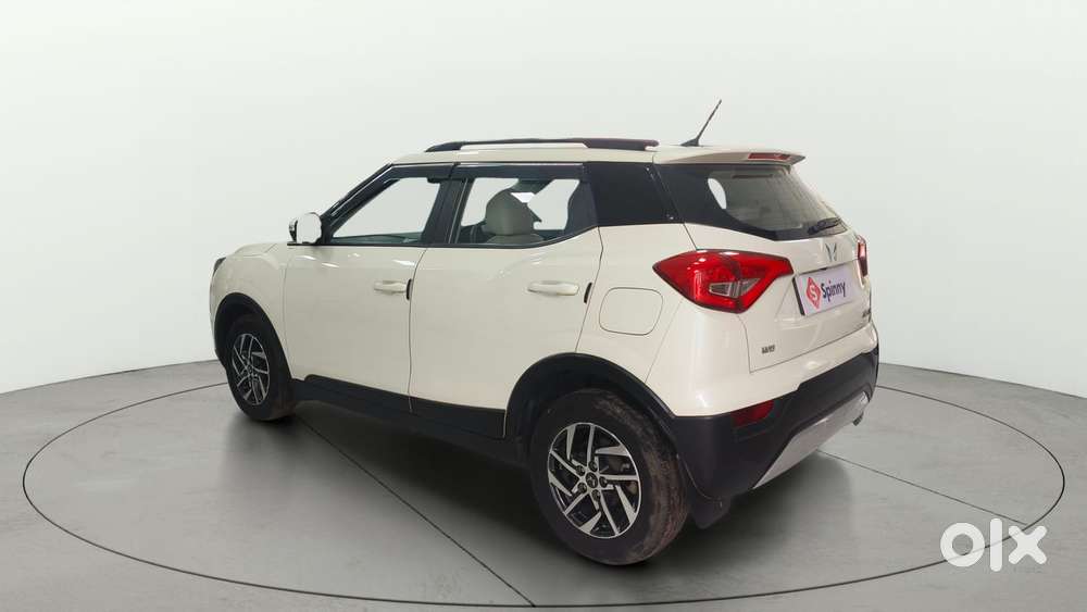 Mahindra Xuv300 W8 Option Diesel, 2023, Diesel