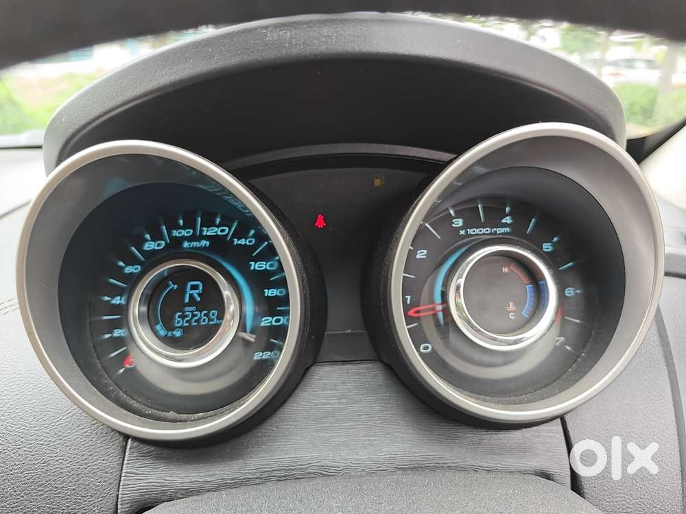 Mahindra Xuv500 W11 At, 2019, Diesel