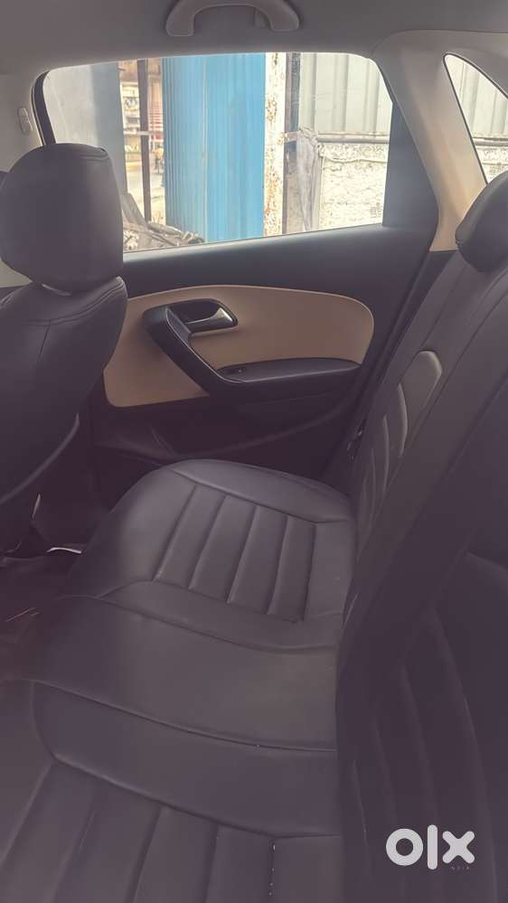 Volkswagen Ameo 1.2 Mpi Highline, 2017, Petrol