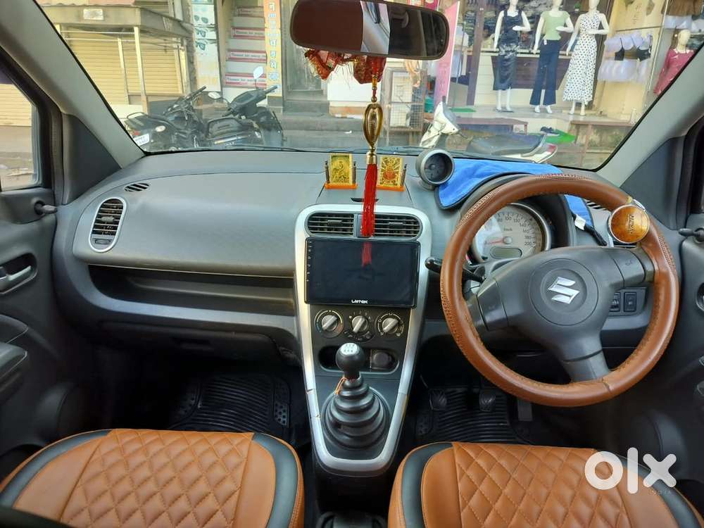 Maruti Ritz Diesel 2011
