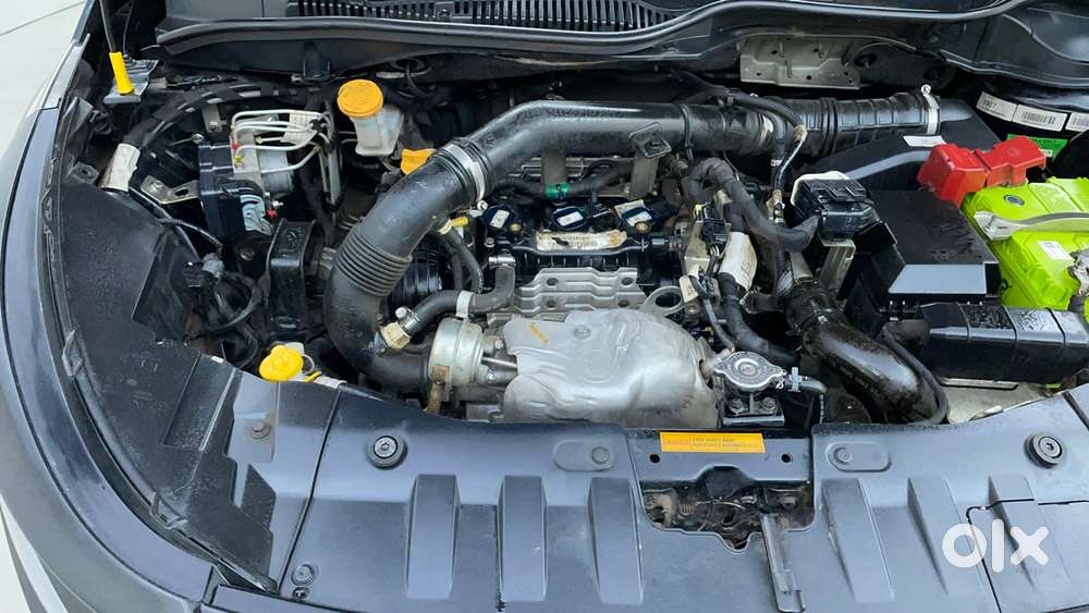 Tata Altroz 1.2 Xz Plus I-turbo Petrol Dark Edition, 2023, Petrol